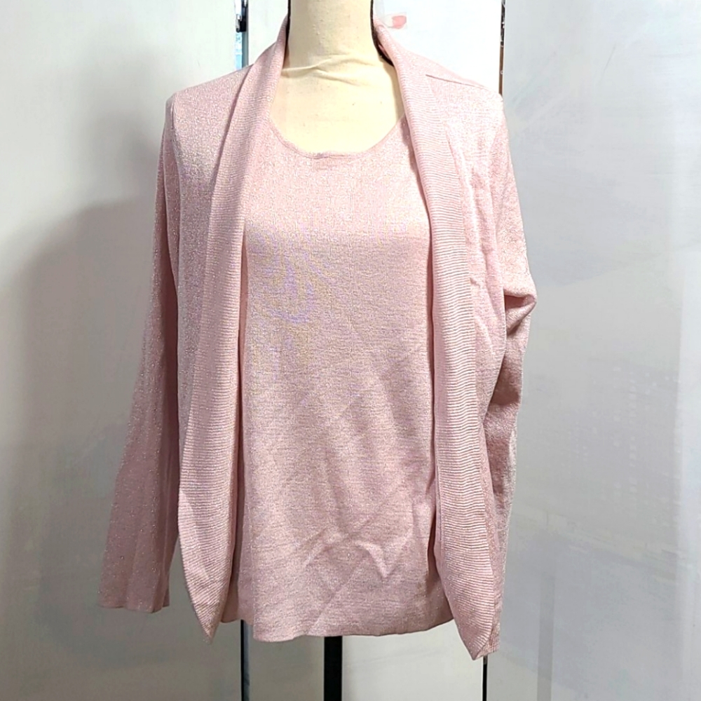 Susan Graver New** Ladies Blouse
